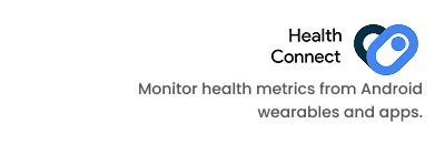 Health Connect Integration